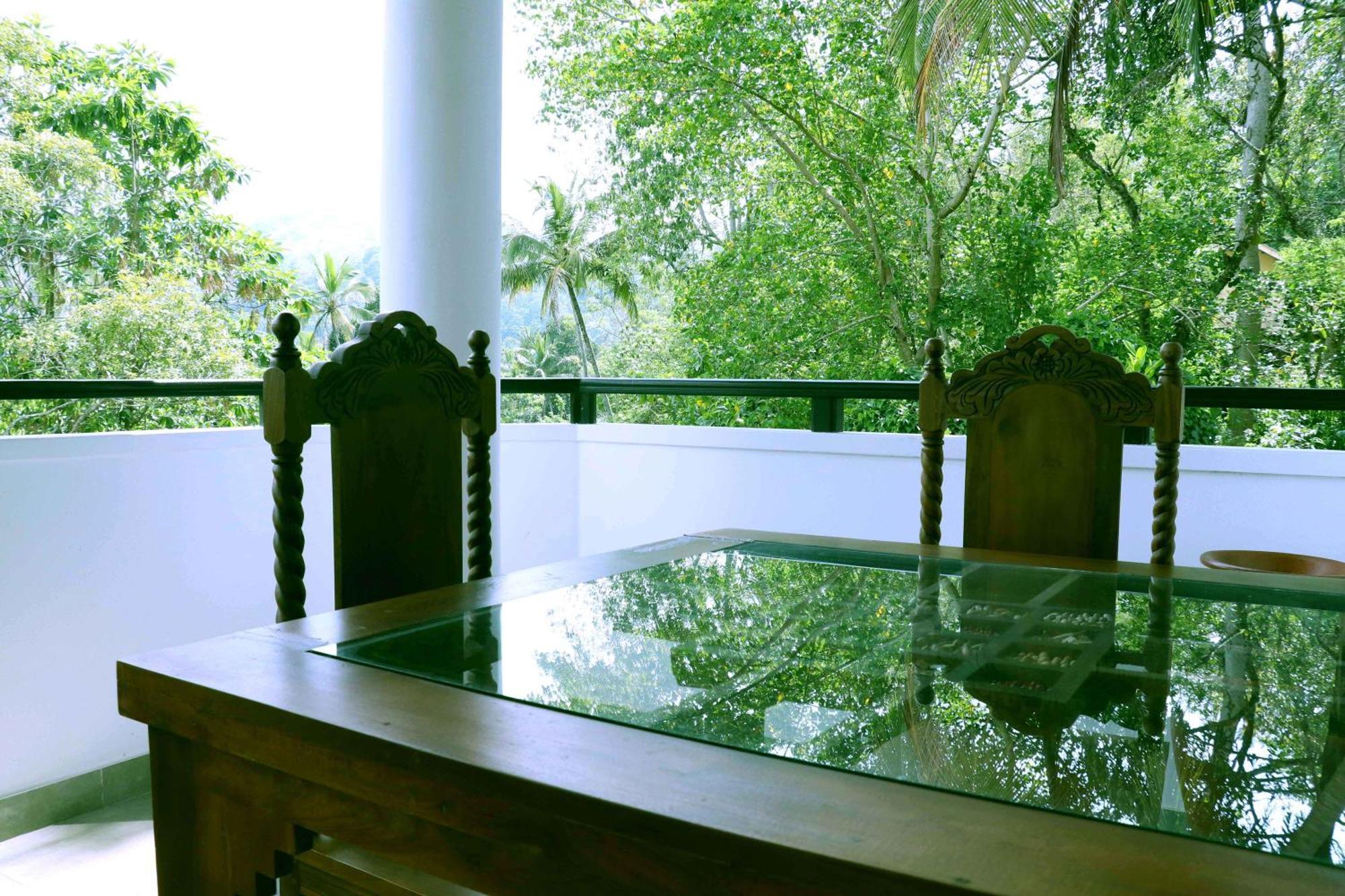 Villa Royce キャンディー エクステリア 写真