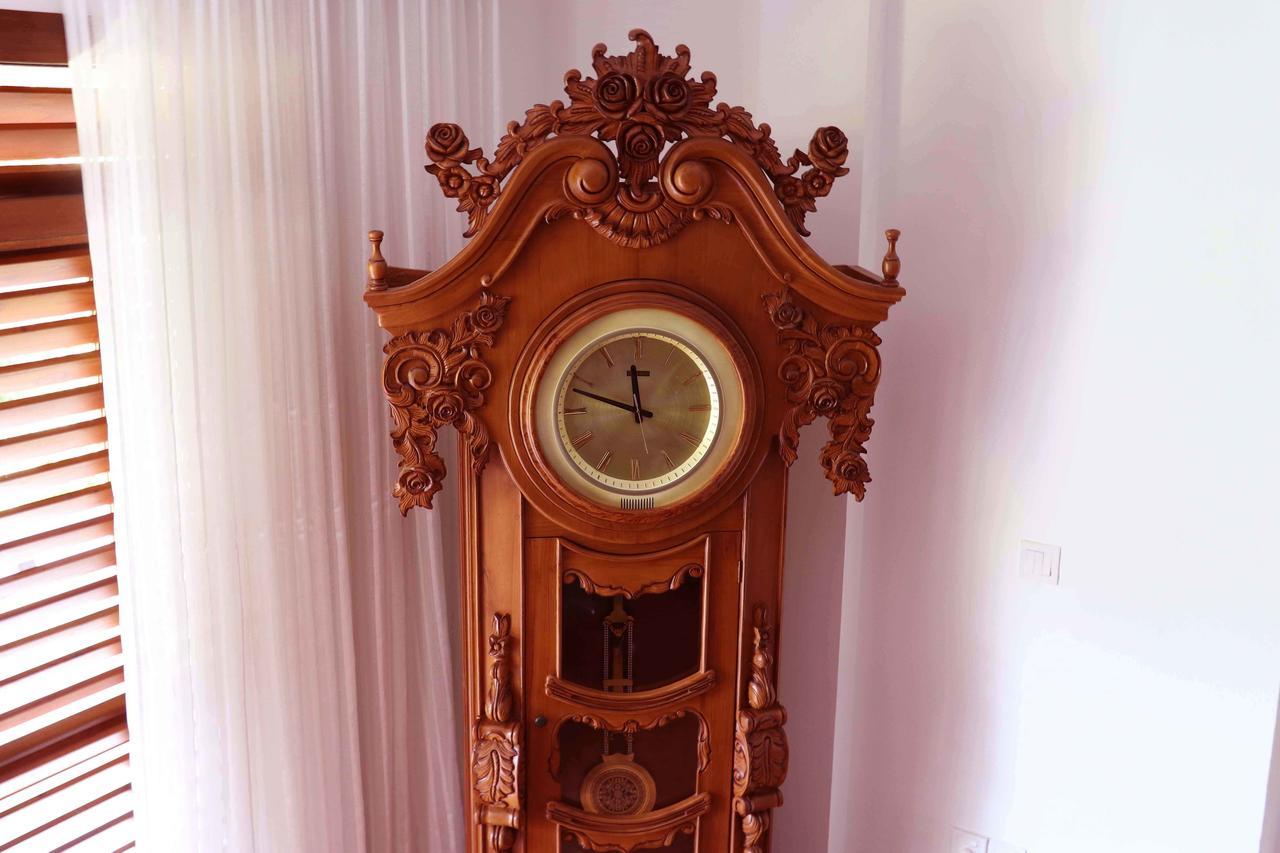 Villa Royce キャンディー エクステリア 写真